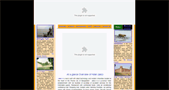 Desktop Screenshot of hoteljalico.com